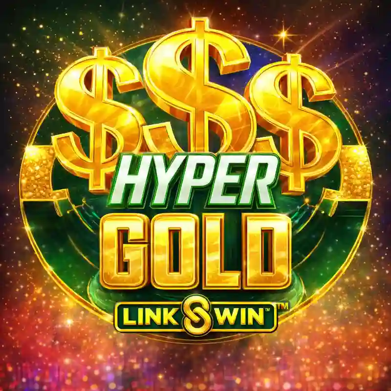 Hyper Gold™ Premium Slot Game