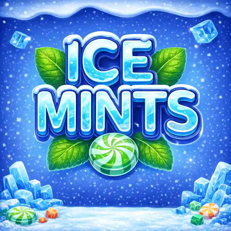 Ice Mints Casino Game