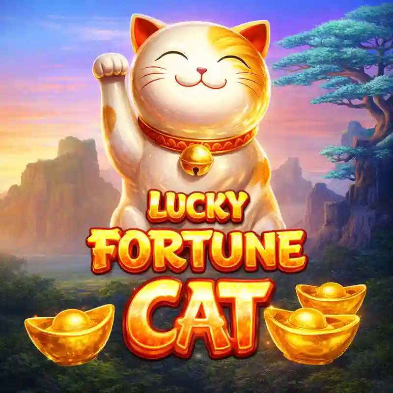 Lucky Fortune Cat Slot
