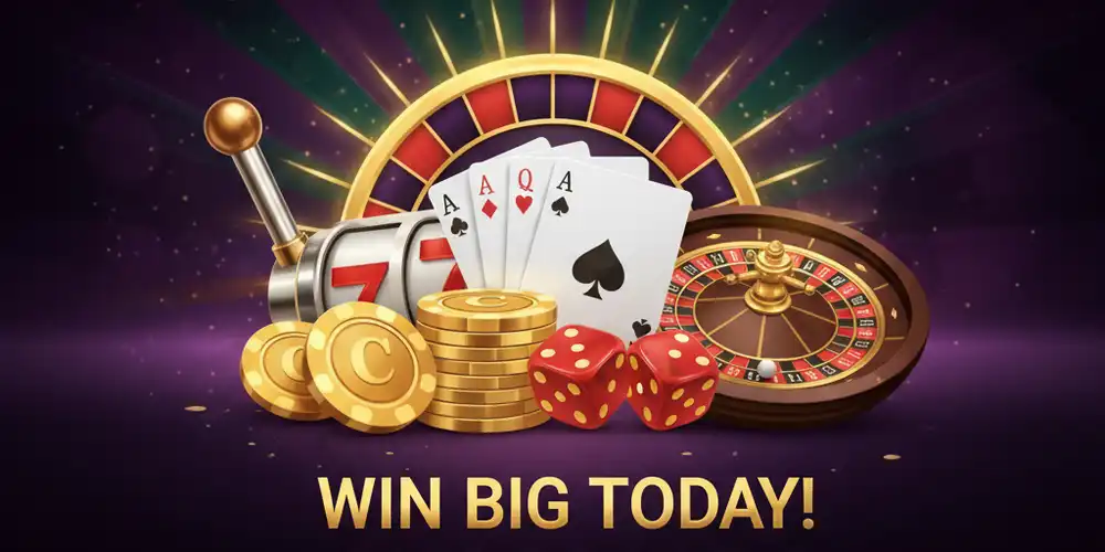 Exclusive Online Casino Bonus