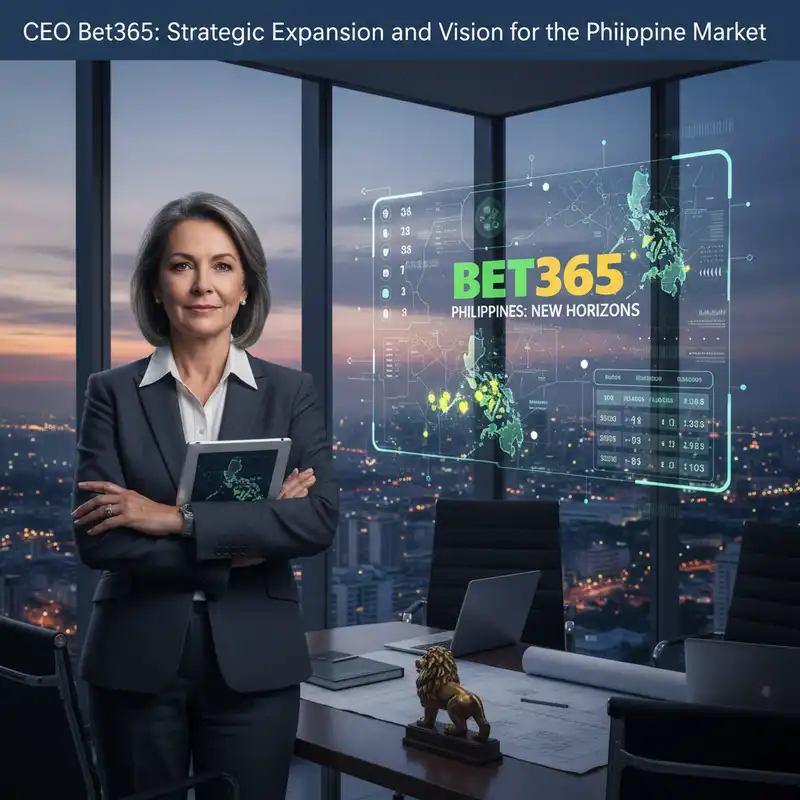 PH Market Strategy