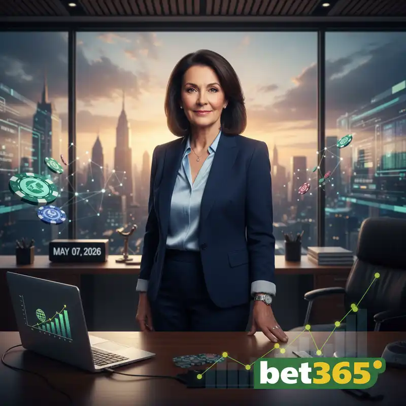 Denise Coates